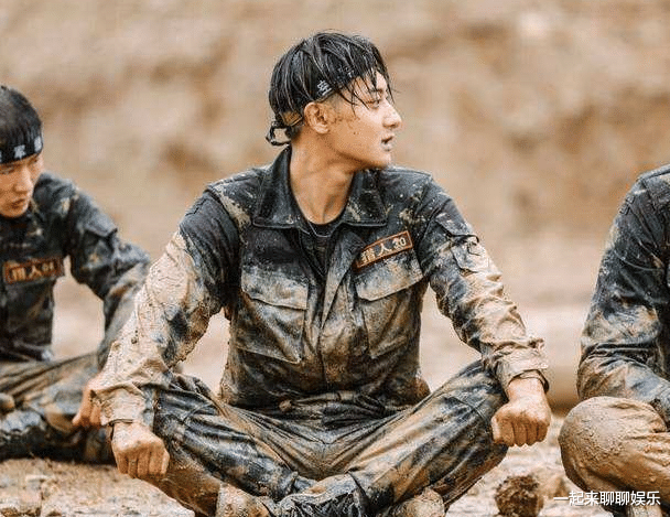 杨幂|善良的黄子韬：走红后不忘跟发小的承诺，让他不再被人歧视