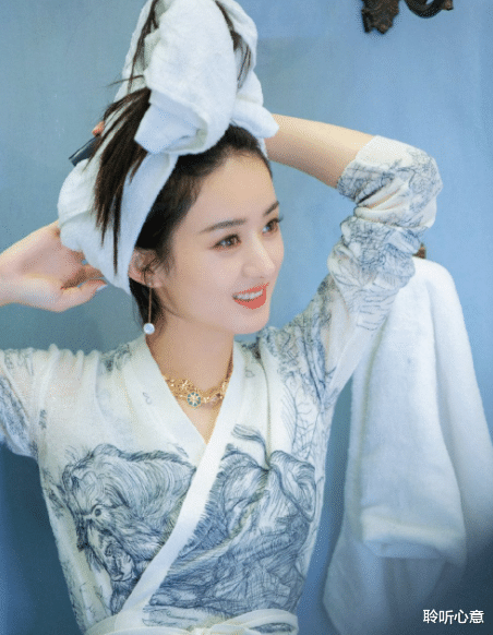 御赐小仵作|赵丽颖离婚后度假照曝光！脸上笑靥如花，白嫩细腿十分抢镜