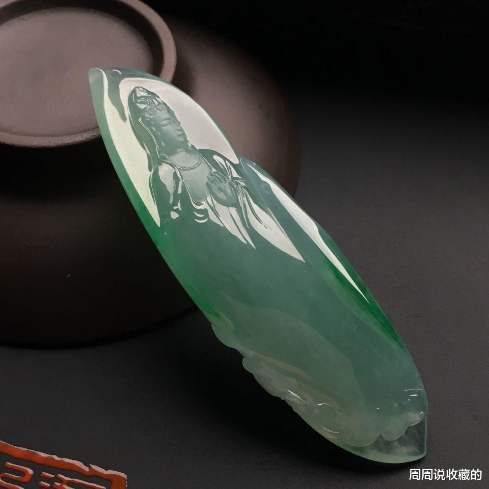 翡翠|翡翠是宝石，还是玉石？