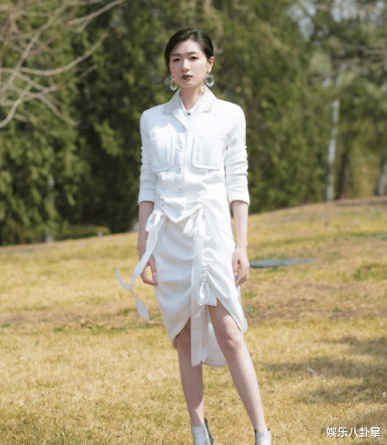 万茜|她是最干净的女演员，因7次拒绝导演要求被封杀，如今凭借实力走红