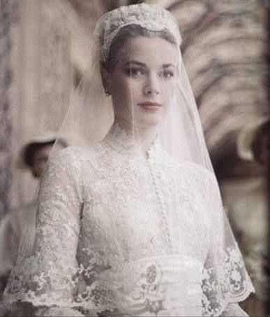 格蕾丝|美到为摩洛哥撑起了人气，爱马仕包都用她命名，却被丈夫拔氧气管