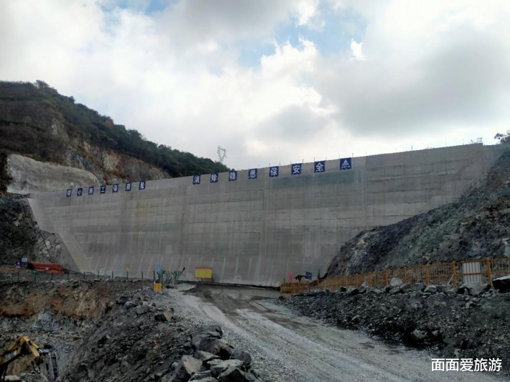  明年竣工投用！浙江猛砸46.1亿修建水库，总库容量达4095万立方米