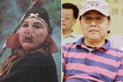 马德华|76岁的马德华:27岁娶“嫦娥”,恩爱49年零绯闻,这才是德艺双馨