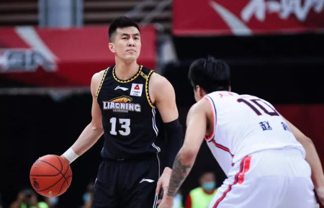 篮网队|NBA的篮网队，会不会和CBA的辽宁队一样结局？