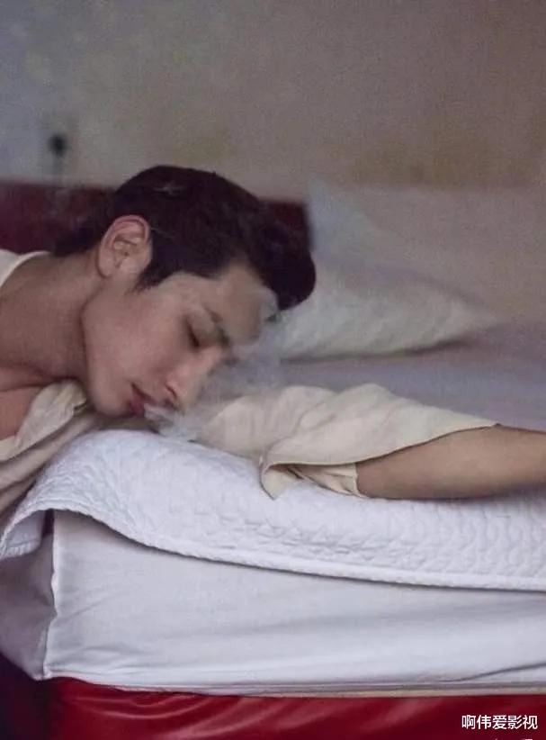 杨洋|娱乐圈的顶级斯文败类，又渣又苏，谁能顶得住？