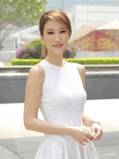 谢婷婷|谢贤女儿，谢婷婷的风流“瓜”