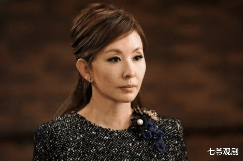 runningman|韩国资深绯闻“发电机”，演员李美淑故事多，小时候却是结巴