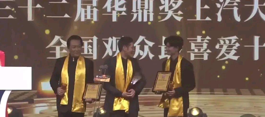 莫言|莫言给冯巩起“笔名”？任嘉伦细节见人品？何慈茵演技被低估了？