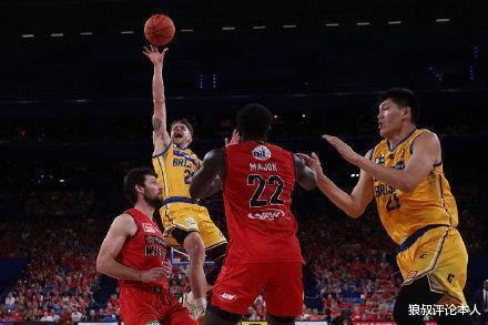 劉傳興|外援瘋狂砸錢！本土球員不想給？終于明白，2米25國(guó)手堅(jiān)持要走了