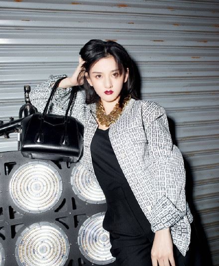 宋祖儿|女星宋祖儿传隐婚？差16岁“叔姪恋”关系曝光，经纪公司声明公告