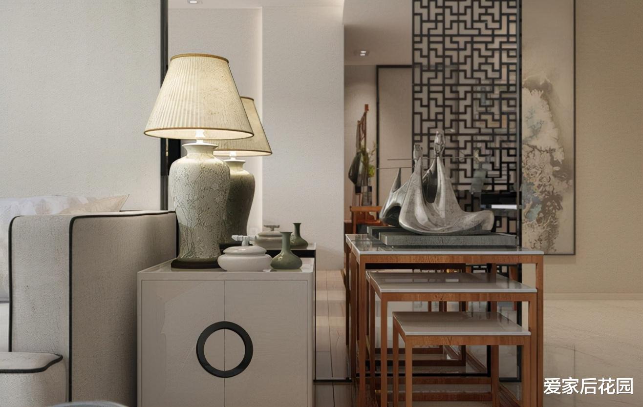 别再选择北欧风了!这种大气的装修,才是中国人应该推崇的设计!