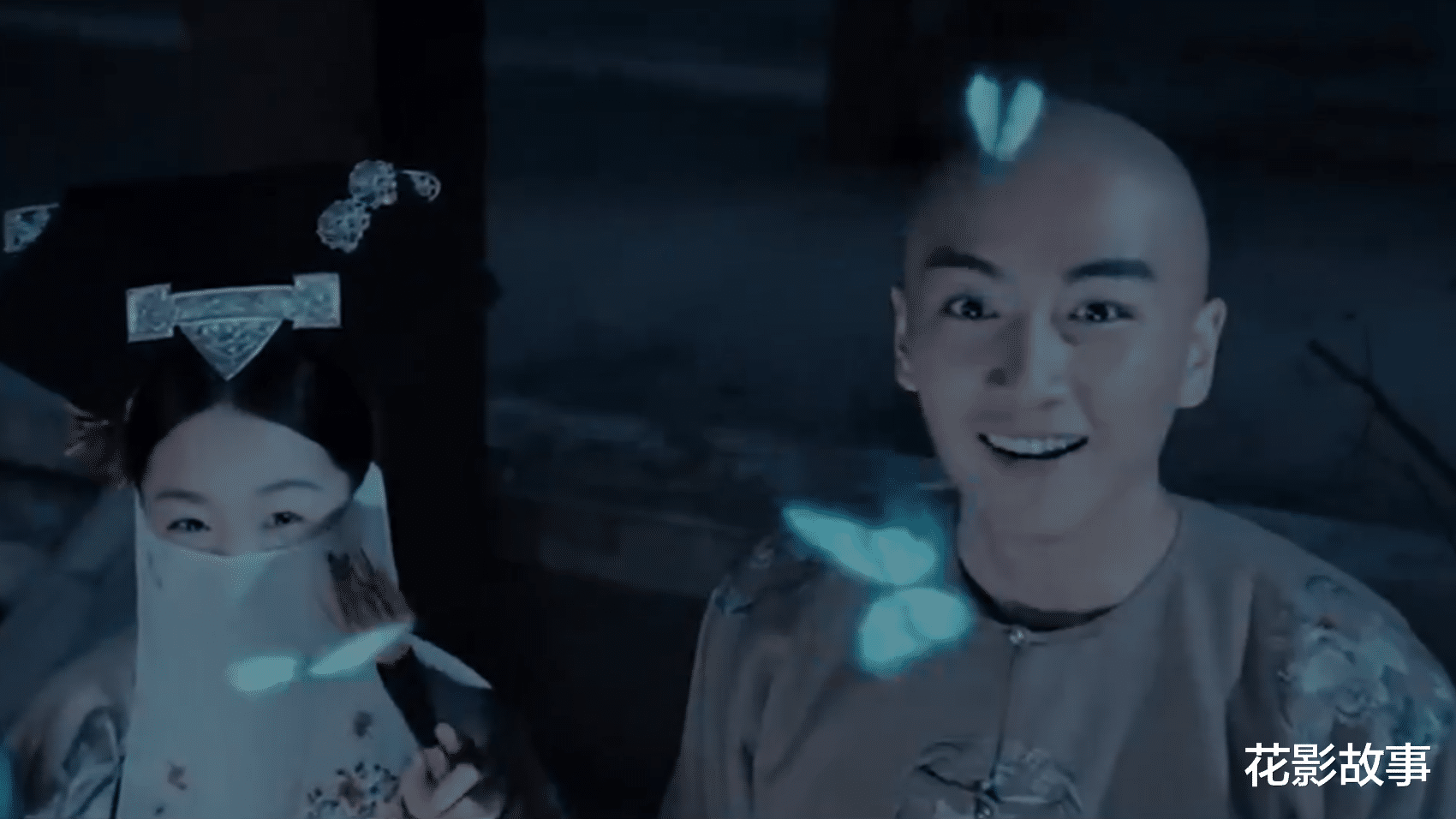 花影故事|“防火防盗防闺蜜”：这种女人的心理，太阴暗了