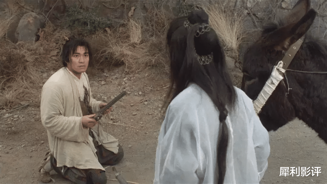 陈坤|周星驰“评分排名”前十的电影，第一名想非它莫属