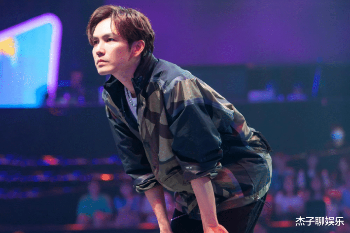 钟汉良|47岁还演偶像剧？钟汉良的尴尬，揭开了多少中年男演员的“痛”