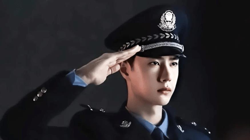 王一博|周迅和王一博在一起太欲！触指尖靠喉结，上演“贤者之爱”