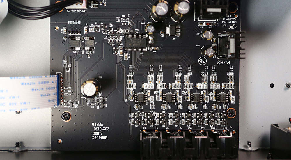 CPU|杰科G5700 深度拆机评测:不拆不知道,一拆吓一跳