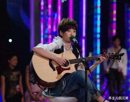 曾轶可|“跌下神坛”的曾轶可，和她突然“不红”的原因