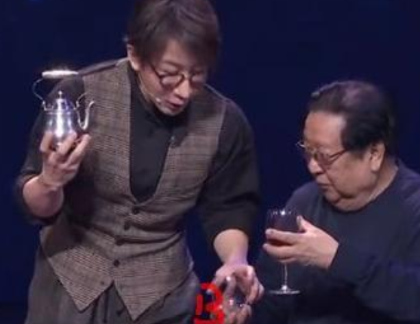 刘谦|还记得刘谦吗?他当年因为一句玩笑“消失”,如今怎么样了?