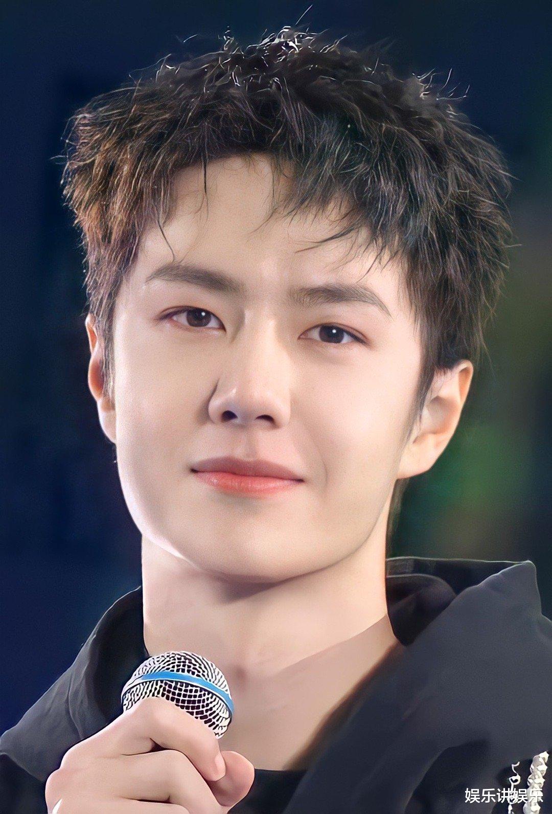 王一博|第十三个大使身份官宣，有这些身份的王一博，是所有人的骄傲！