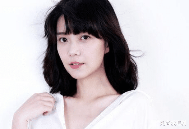 安陵容|专业表演学校的丁咛，演技真实自然，获得网友们的称赞
