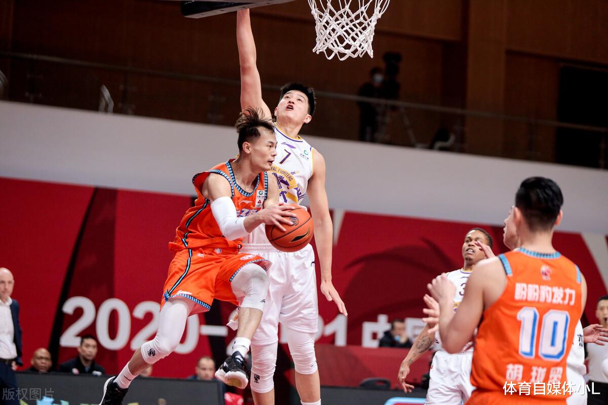 nba選秀|正式官宣！cba三名后衛(wèi)參加nba選秀！中國男籃希望來了？