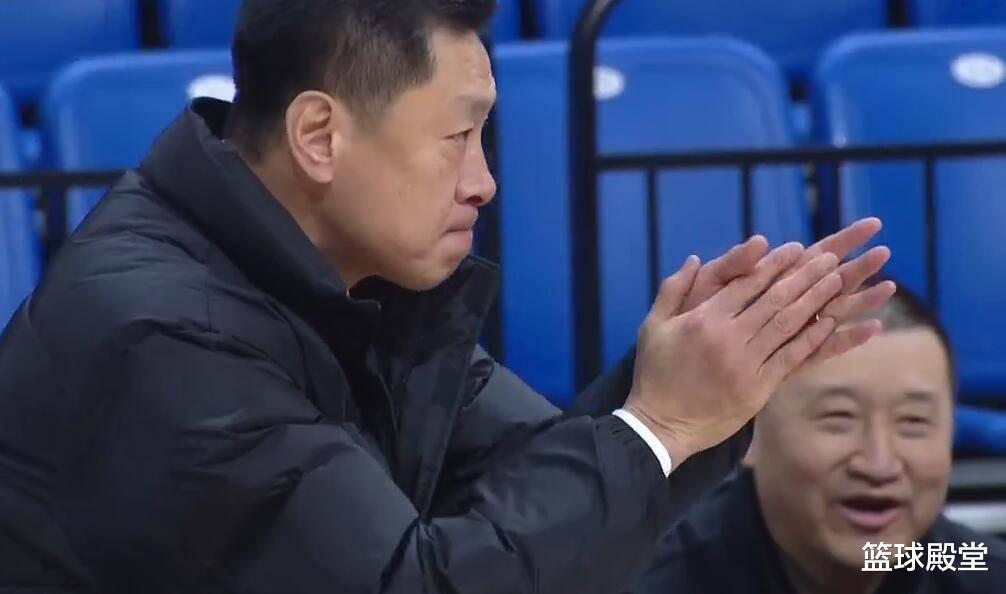 李春江|滬京賽后！北控被打服，老馬主動背鍋，袁堂文點(diǎn)出李春江戰(zhàn)術(shù)核心