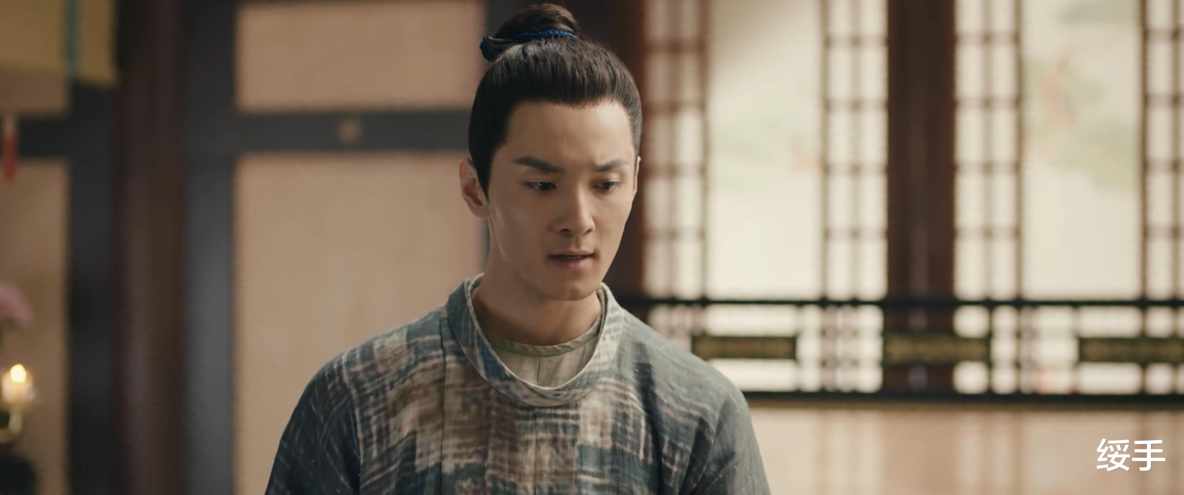 陆盈盈|《骊歌行》：天真善良的她一次次沦为牺牲品，她做错了什么？