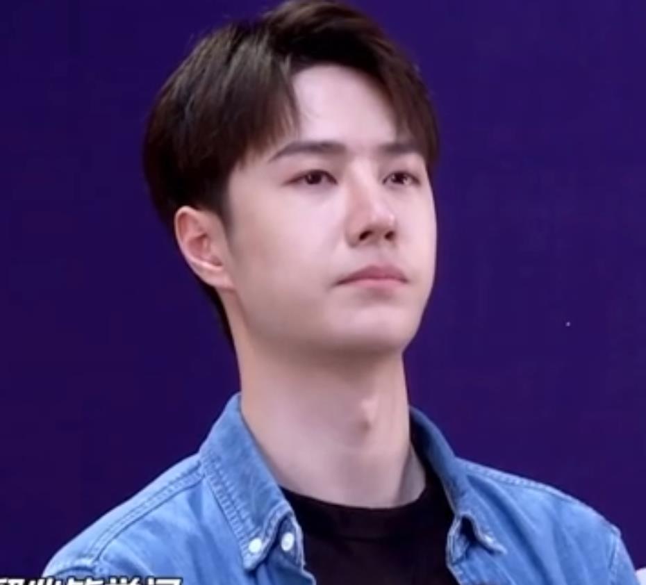 天天向上|不是五个月，而是五年，王一博最后一期《天天向上》没有说再见！