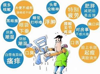 祛湿|揭开互联网养生顶流—湿气的真面目