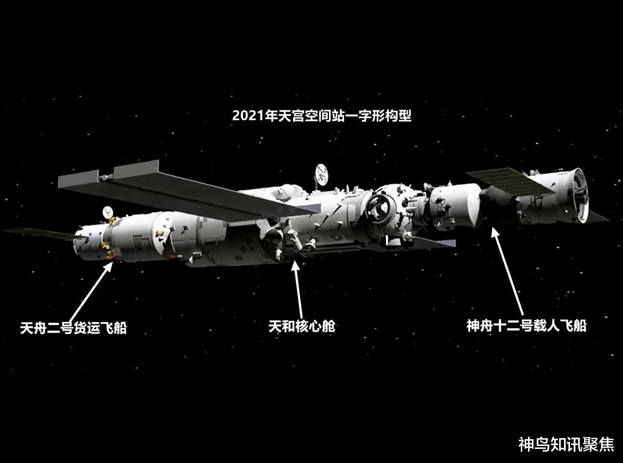 中國航天員成功出艙，美國威脅對華永久封鎖，全國上下激烈爭論-圖4