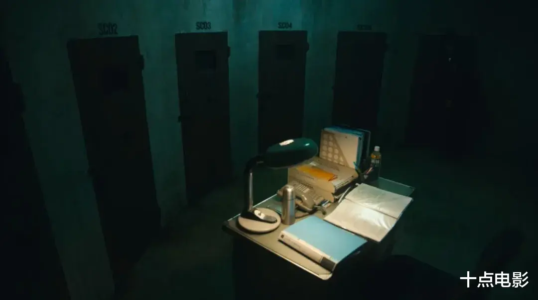 赵露|尺度破天，集集高潮！评分又涨0.1，这剧是要封神啊