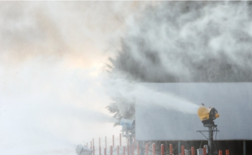 美关商贸 韩国冬日雪景游玩先知