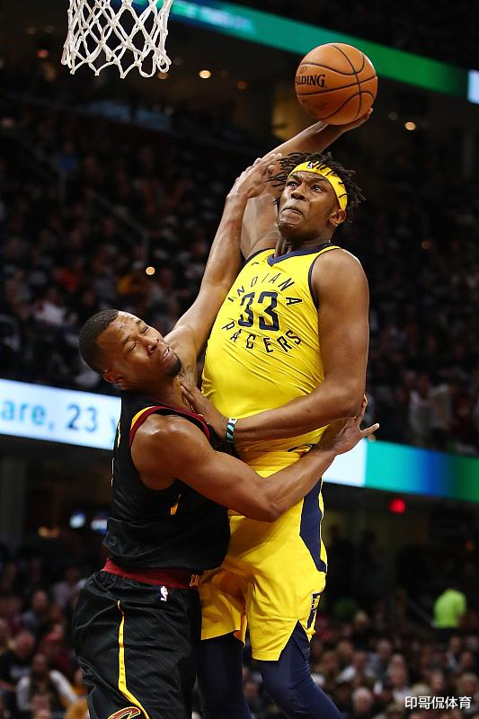 馬刺隊|圣安東尼奧馬刺隊：追逐邁爾斯·特納的利弊