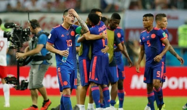 二胎妈妈笑笑|哥伦比亚防守质量提升，厄瓜多尔进攻出色，巴西锋线实力削弱