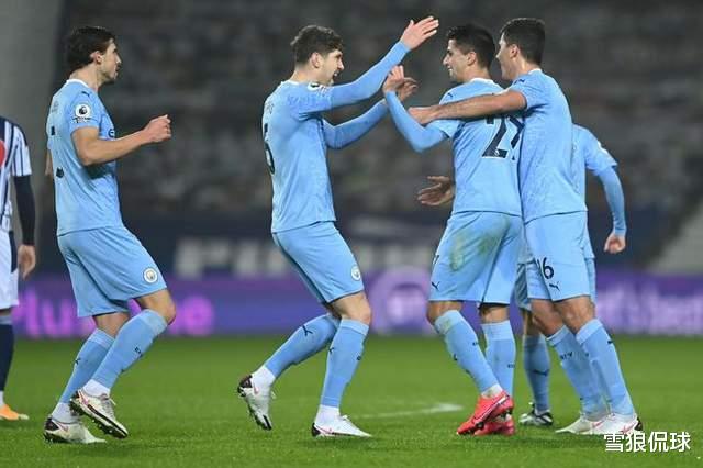 曼城|一言难尽！曼城五千万飞翼缘何惨变弃子 战术升级他被无情甩下