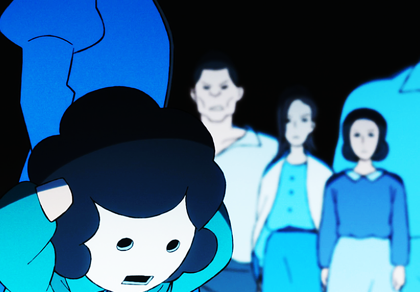 漫畫|國王排名：6分鐘的回顧就說水，觀眾都那么想快點破防嗎？