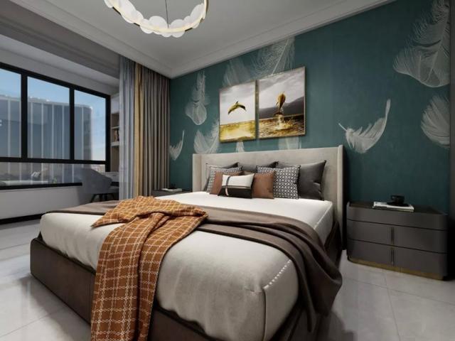 不顾家人反对,老公花10万拿客厅一半面积做厨房,完工后被狂赞