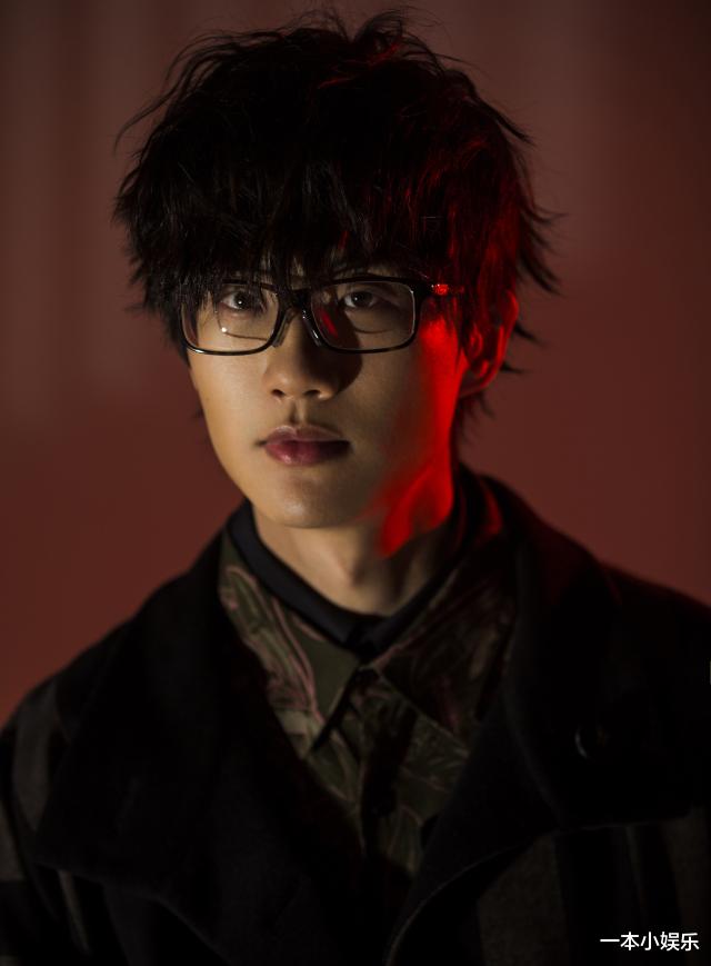 许嵩|他拒绝《我是歌手》三次邀约，坦言输赢无所谓，就是没兴趣进贵圈