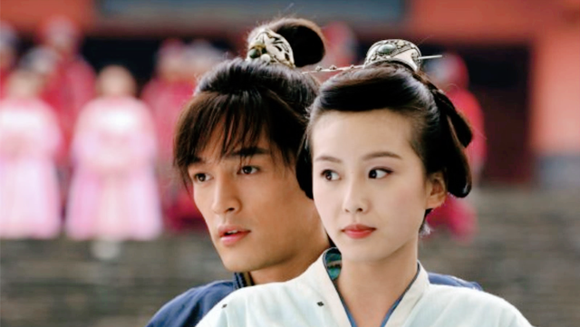 胡歌|胡歌沉淀2年强势归来，一连官宣4部新片！搭档的都是“当红一线”