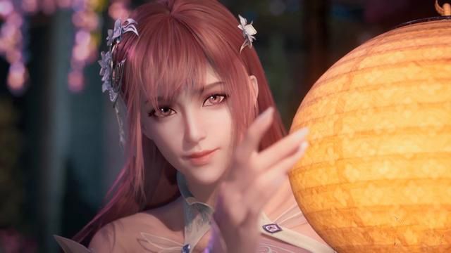 比比东|斗罗:比比东本是软妹一个,为何会被逼得称霸大陆?只因缺少关爱