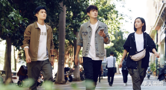 沉默的证明|酷！《陈芊芊》“裴司学”新剧开播，案中案反转接连不断