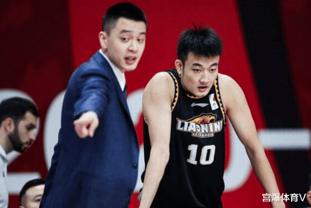 辽宁男篮 杨鸣下狠心！辽宁男篮送走丛明晨 成为交易筹码