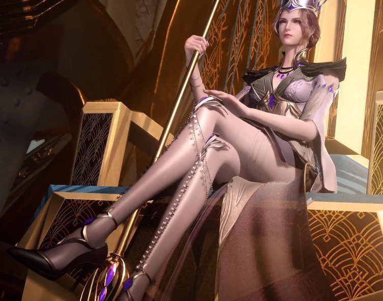 武魂|武魂殿都害怕的两大帝国，为啥连封号斗罗都没有？说出来别不信