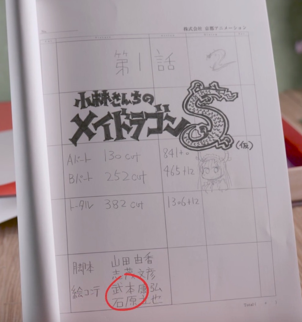 小林家的龙女仆s|《小林家的龙女仆S》蓝光开箱，伊露露到底有多“大”？