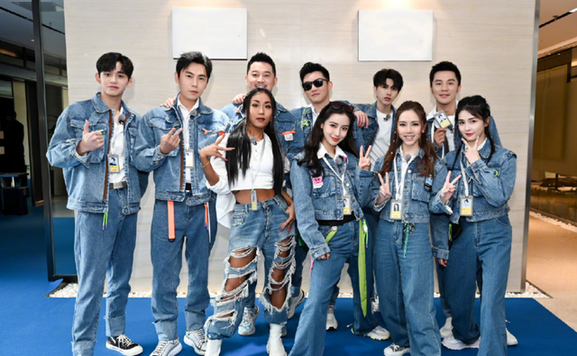 奔跑吧兄弟|奔跑吧9圆满收官,据透露下期将有老成员回归?看到阵容有点期待