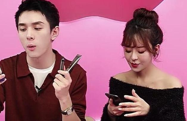 眼霜|吴昕晒出自用眼霜，李佳琦：用3年了，网友：从此扔掉爱马仕