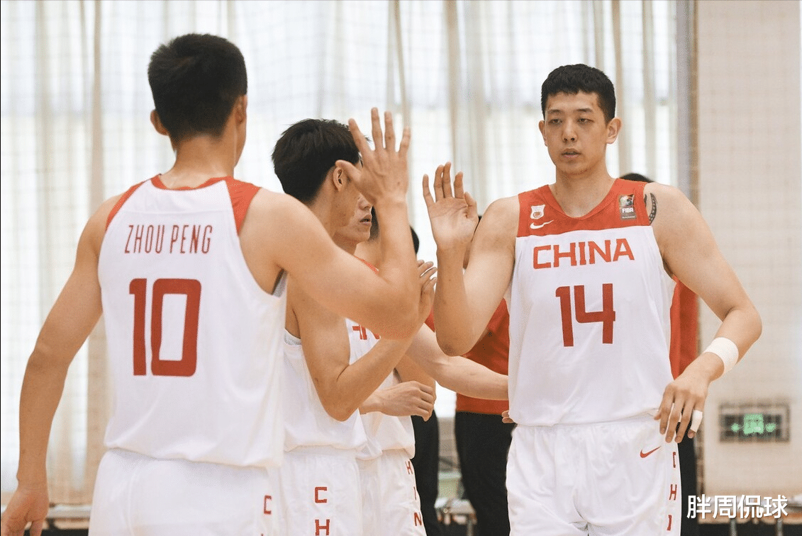 杜锋|郭艾伦再获FIBA认可，杜锋15选12或有答案，2人或提前出局