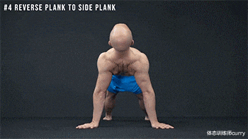 健身|一个日常“必练”却被大部分人都“忽视”的健身动作