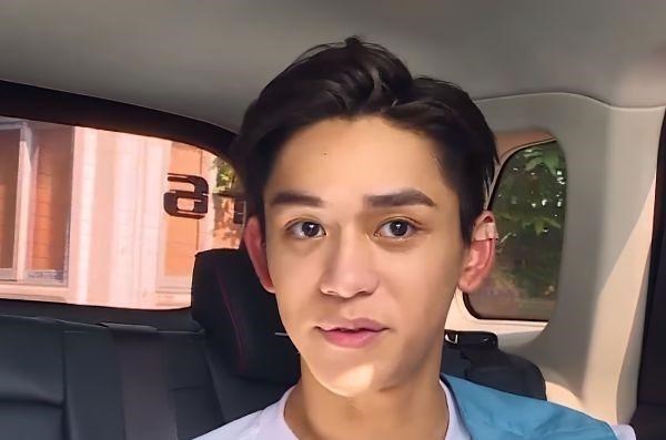 张哲瀚|跑男全员流汗脱妆,baby惊艳,白鹿成大花猫,蔡徐坤有点意外