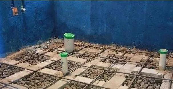 |卫生间二次排水有多重要？别等漏水你才知道！